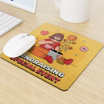 Mouse Pads - Imprint Now - UK