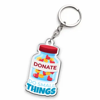 Keychains - Imprint Now - UK