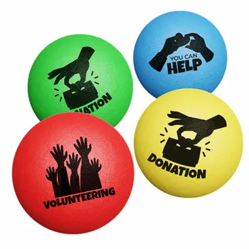Stress Balls - Imprint Now - UK