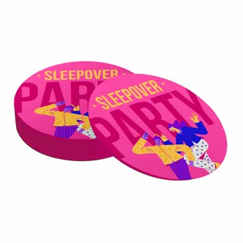 Coasters - Imprint Now - UK