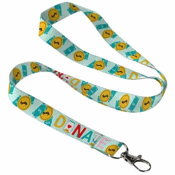 Lanyards - Imprint Now - UK