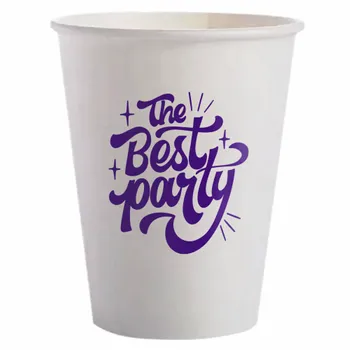 Cold Drink Cups - Imprint Now - UK