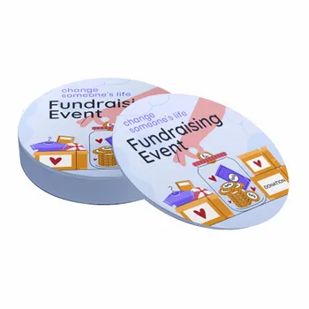 Coasters - Imprint Now - UK