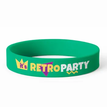 Wristbands - Imprint Now - UK