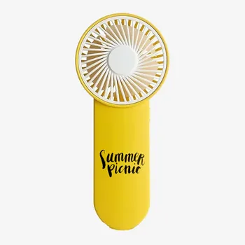 LED Hand Fans - Imprint Now - UK