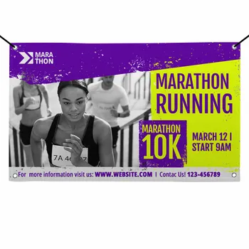 Banners - Imprint Now - UK