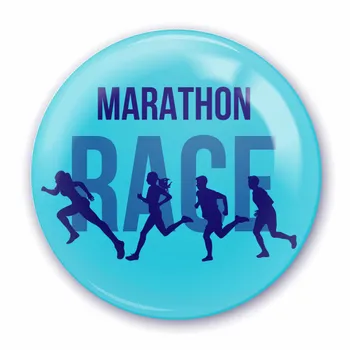 Buttons - Imprint Now - UK