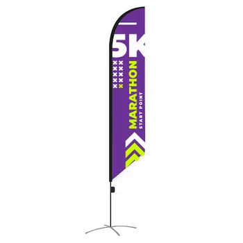 Flags - Imprint Now - UK