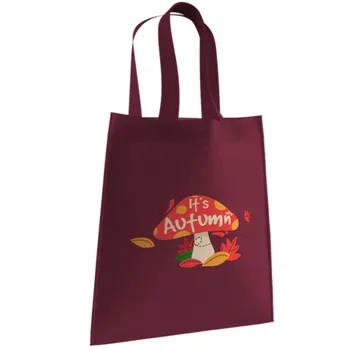 Non Woven Tote Bags - Imprint Now - UK