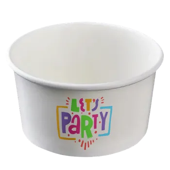 Frozen Dessert Cups - Imprint Now - UK