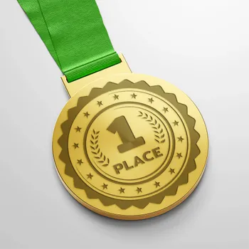 Medals - Imprint Now - UK