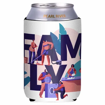 Can Coolers - Imprint Now - UK