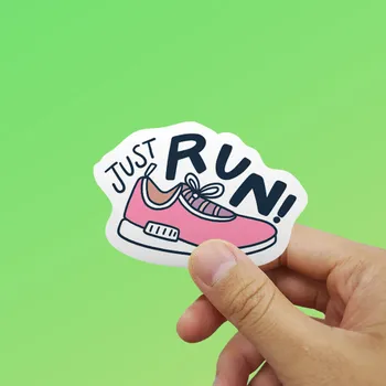 Stickers - Imprint Now - UK