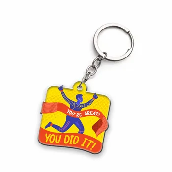 Keychains - Imprint Now - UK