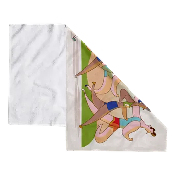 Towels - Imprint Now - UK