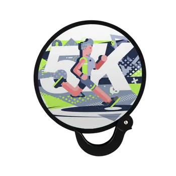 Hand Fans - Imprint Now - UK