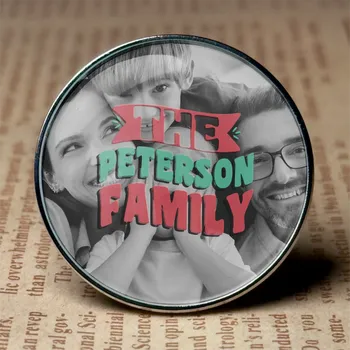 Lapel Pins - Imprint Now - UK