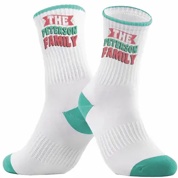 Socks - Imprint Now - UK