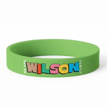 Wristbands - Imprint Now - UK