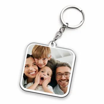 Keychains - Imprint Now - UK