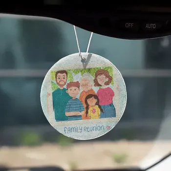 Air Fresheners - Imprint Now - UK