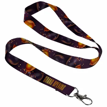 Lanyards - Imprint Now - UK