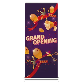 Banner Stands - Imprint Now - UK