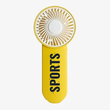 LED Hand Fans - Imprint Now - UK