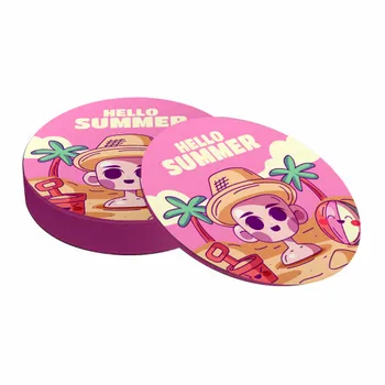 Coasters - Imprint Now - UK