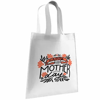 Non Woven Tote Bags - Imprint Now - UK