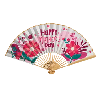 Hand Fans - Imprint Now - UK