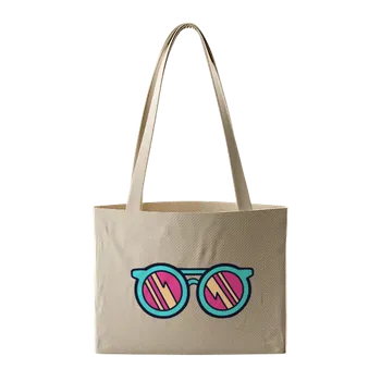 Cotton Canvas Bags - Imprint Now - UK