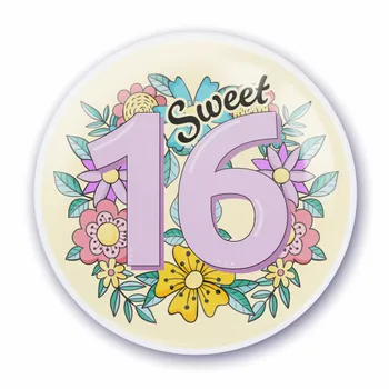 Buttons - Imprint Now - UK