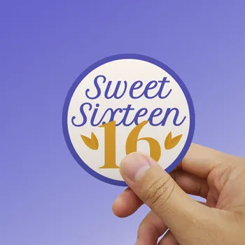 Stickers - Imprint Now - UK