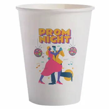 Cold Drink Cups - Imprint Now - UK