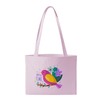 Cotton Canvas Bags - Imprint Now - UK