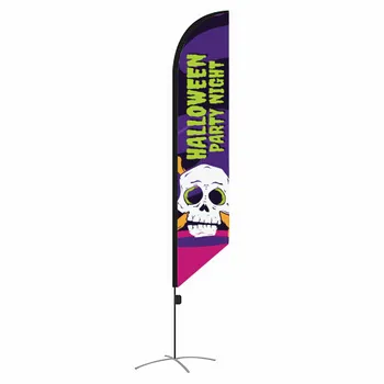 Flags - Imprint Now - UK