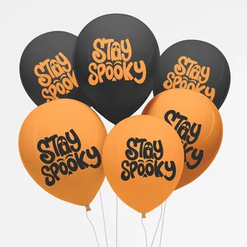 Balloons - Imprint Now - UK