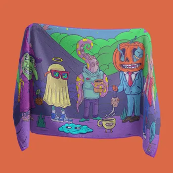 Towels - Imprint Now - UK