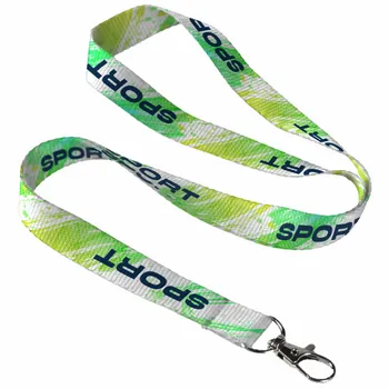 Lanyards - Imprint Now - UK