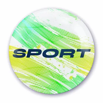 Buttons - Imprint Now - UK