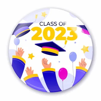 Buttons - Imprint Now - UK