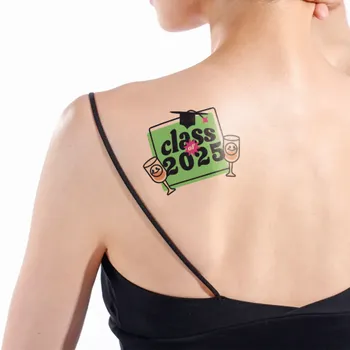 Temporary Tattoos - Imprint Now - UK
