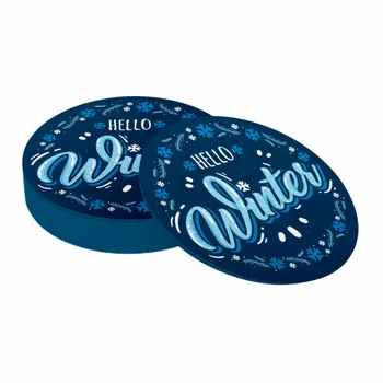 Coasters - Imprint Now - UK