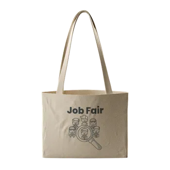 Cotton Canvas Bags - Imprint Now - UK