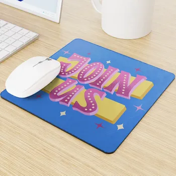 Mouse Pads - Imprint Now - UK