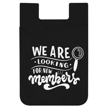 Phone Wallets - Imprint Now - UK