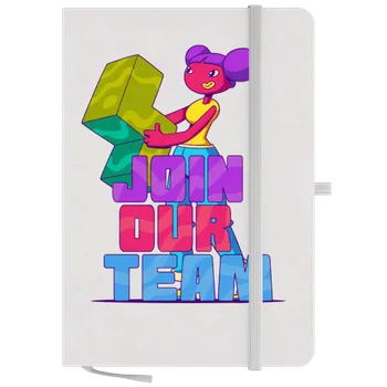 Notebooks - Imprint Now - UK