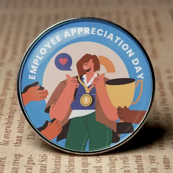 Lapel Pins - Imprint Now - UK