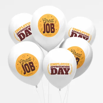 Balloons - Imprint Now - UK